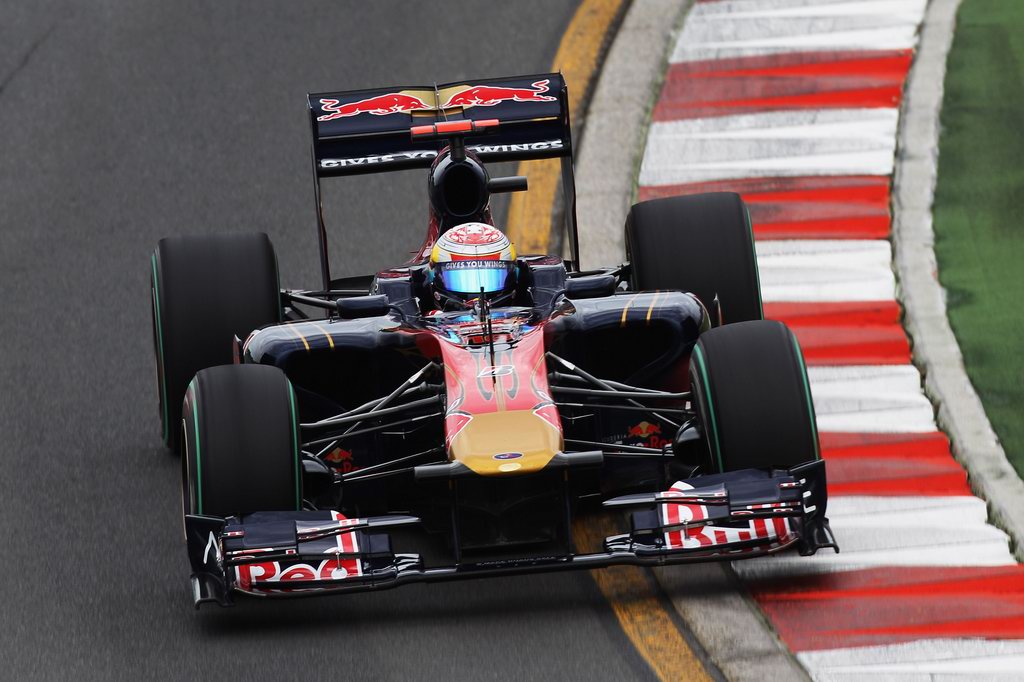 GP Australia - Qualifiche e Prove Libere 3